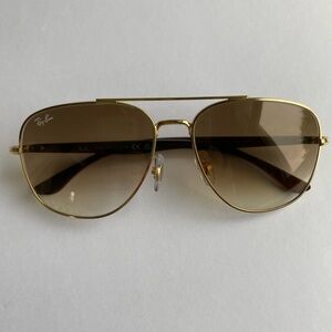 Ray Bans - Aviator Gradient - Men & Womens